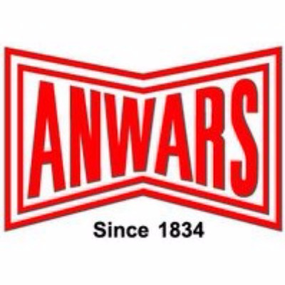 Anwar Group