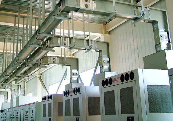 Busbar Trunking