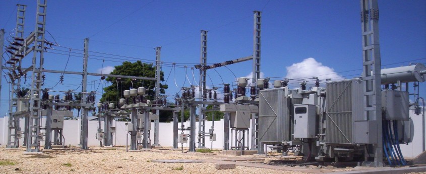 33KV SS